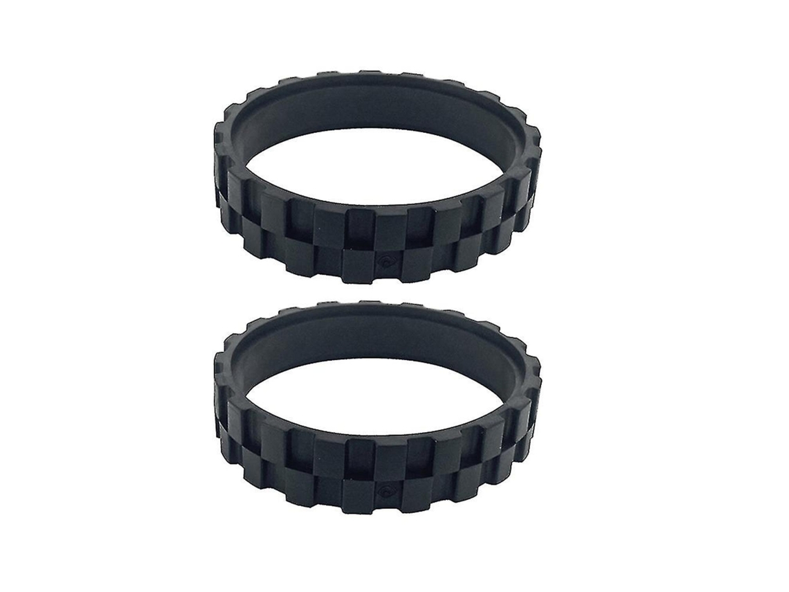 Acessório Aspiradores Compatibilidade Universal 2Pcs S5/T6/T7