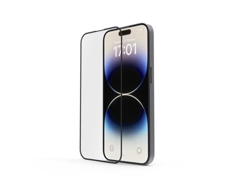 Película De Ecrã Extreme Protect Impactos Para Iphone 14 Pro Max D3o Multicor