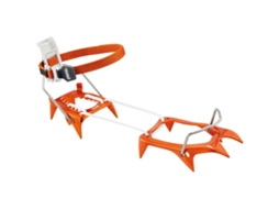 Crampones Leopard Fl Petzl