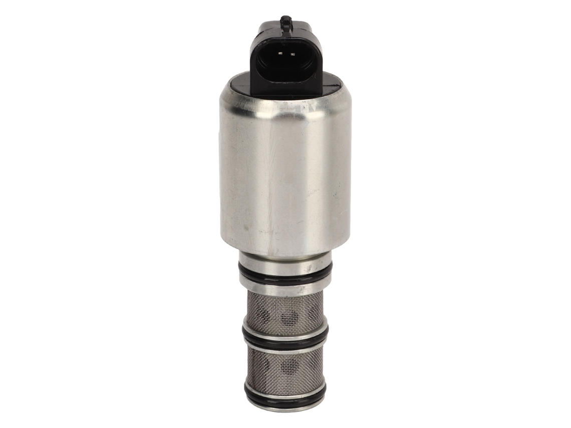 Válvula Solenóide Laxiscreed Para Tratores John Deere 12v Controlo Elétrico Eficiente