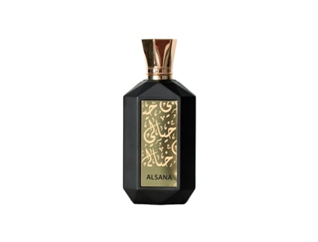Eaux De Parfum 100ml Adulto Unissex Khayali Alsana