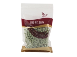 2026 cera Dura Depilatoria En Grano 100g/bolsa para Cuerpo, Brazos Y Bikini (aloe)