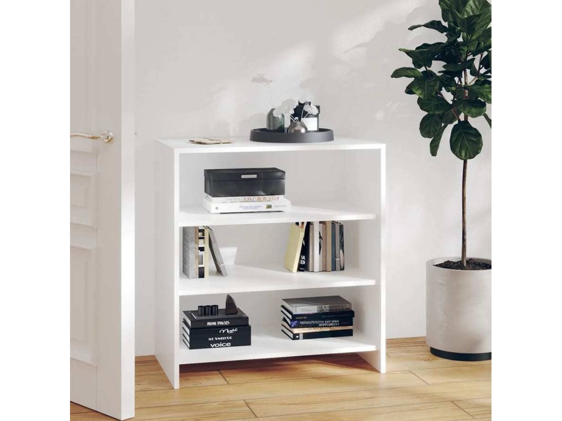 Sideboard, Sideboards Vidaxl Branco Madeira Processada (n/a)