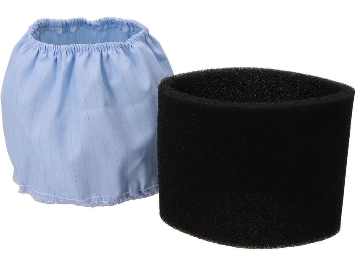Conjunto De Filtros Fino E Grosso Para O Aspirador Pó Modelo Dvc750l.
