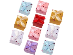 Caixas Joias Design GOKOCO