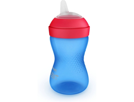 Copo  AVENT Copo com bico macio e resistente a mordidas SCF802/01