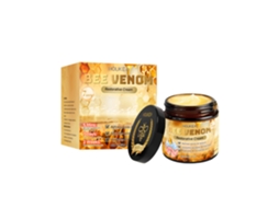 Veneno de Abelha Creme Efeitos Múltiplos