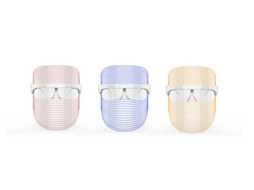 Máquina de Tratamento Facial Ydcy 0823-H35