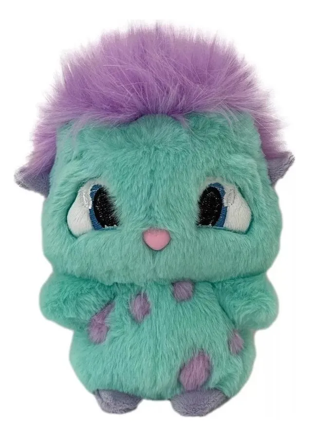 Novo Bibble De Pelúcia Sonho Do País Das Maravilhas, 1 Unidadevayotoy