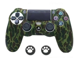 Capa Comando LOVEBABYLY W-PS4-001-91 (PS4)