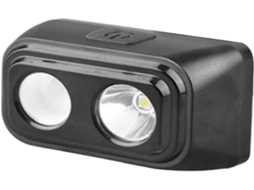 Luzes Led Para Acessórios De Ciclismo Noturno