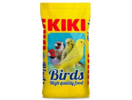 Alimentação para Periquitos  Eco (25Kg)