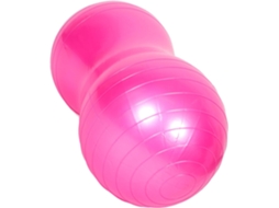 Bola de Ioga em Formato Amendoim Besportble para Meninos, Meninas e Gestantes Estabilidade, Ideal o Parto