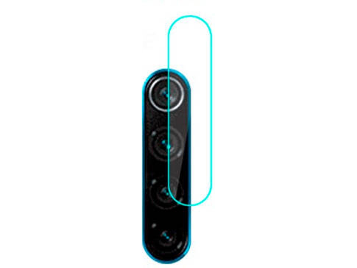 Pelicula de Vidro GIFT4ME Redmi Note 8