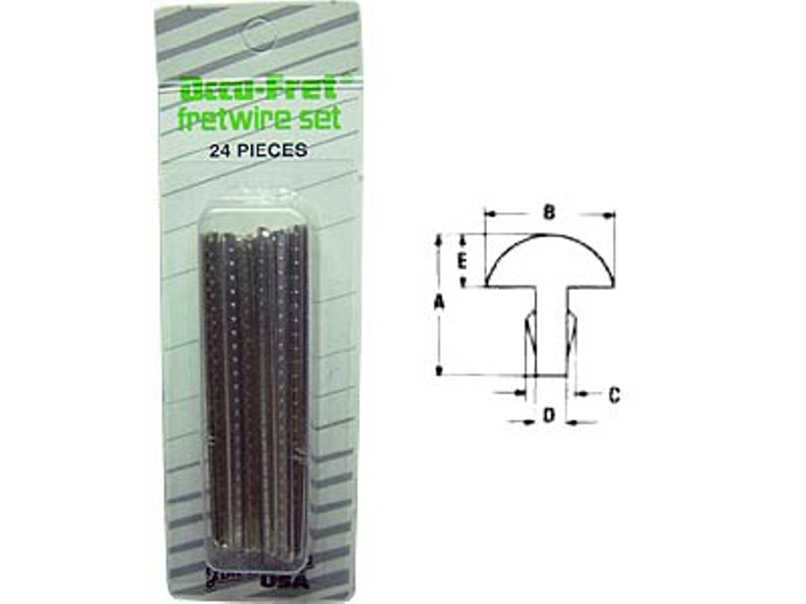 Dunlop Trastes Jumbo 6105