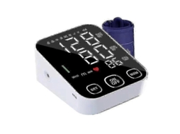 Tensiómetro Portátil, Preciso Y Fácil De Usar Para El Hogar. Olysi Shop