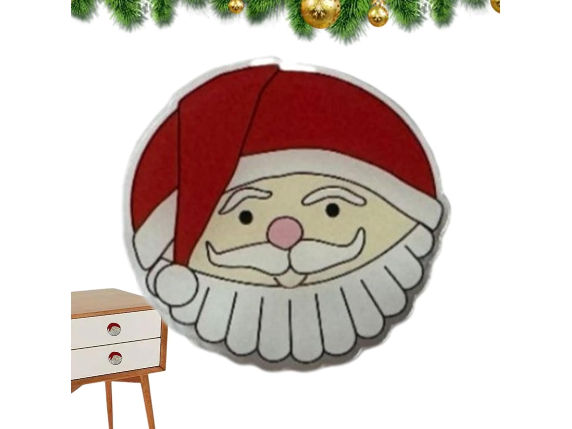 Capas Decorativas Para Puxadores De Móveis - Decorações De Natal |