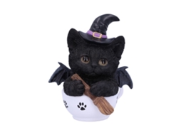Estatuetas Pequeno Kit tea 11,5cm By NEMESIS NOW