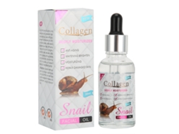 Aceite Facial Peimei 30ml Hidratante Antiedad Reafirmante Blancura Cuidado De Piel Recuperación