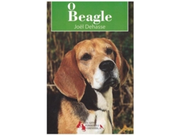 Livro O Beagle de Joel Dehasse