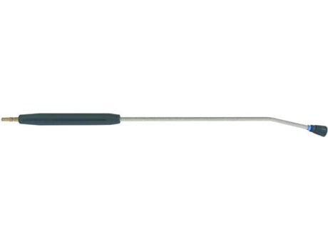 Lança KRAENZLE S De Aço Inoxidavel Platina (1000 mm)