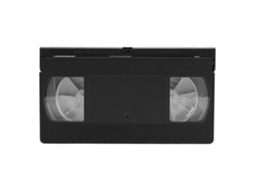 LAXISCREED: Limpador Reutilizável de Cabeça Vhs