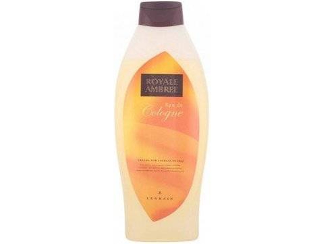 Perfume ROYALE AMBREE Flacon Eau de Cologne (750 ml)