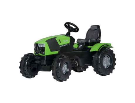 Trator Deutz-Fahr 5120 ROLLYTOYS Farmtrac