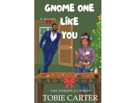 Livro Gnome One Like You de Tobie Carter (Inglês)