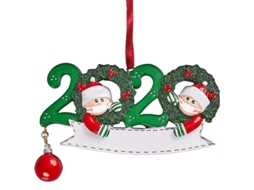 1Pcs Pingente de Madeira para Casa ALLINLESS