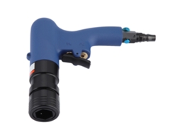 Laxiscreed Máquina De Rivetagem Pneumática Para M10 E M12 Com Porcas De Rebite Confiável