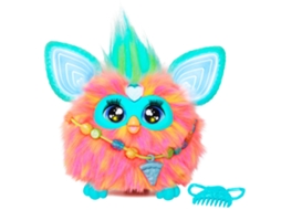 Personagem de desenho animado HASBRO F6744 (6 anos)