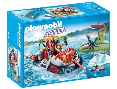 Playset Action Water  9435