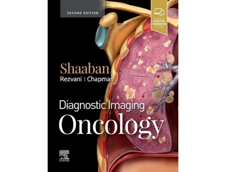 Livro Diagnostic Imaging de Shaaban (Inglés)