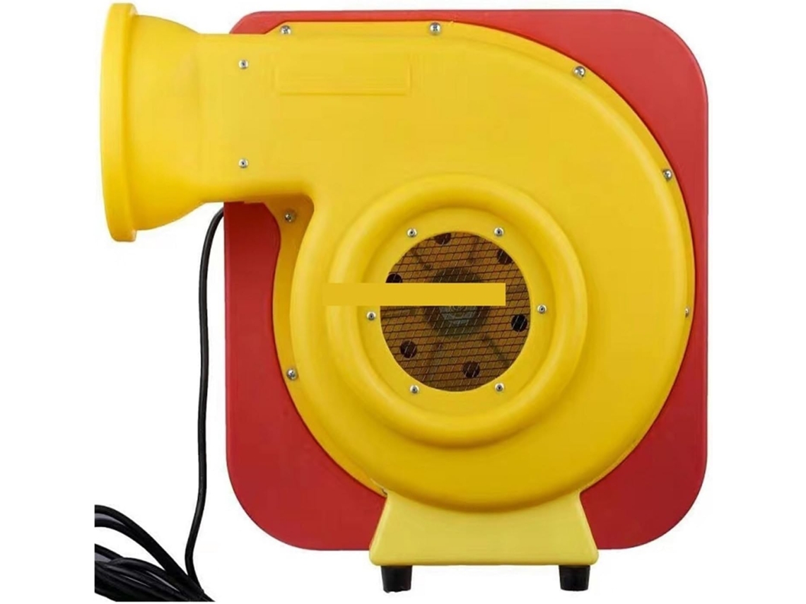 Ventilador de Exaustão de Pó de 1100/1500 W SFUSHOS