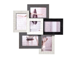 Walther Home 15X10/10X10 Cm Wood