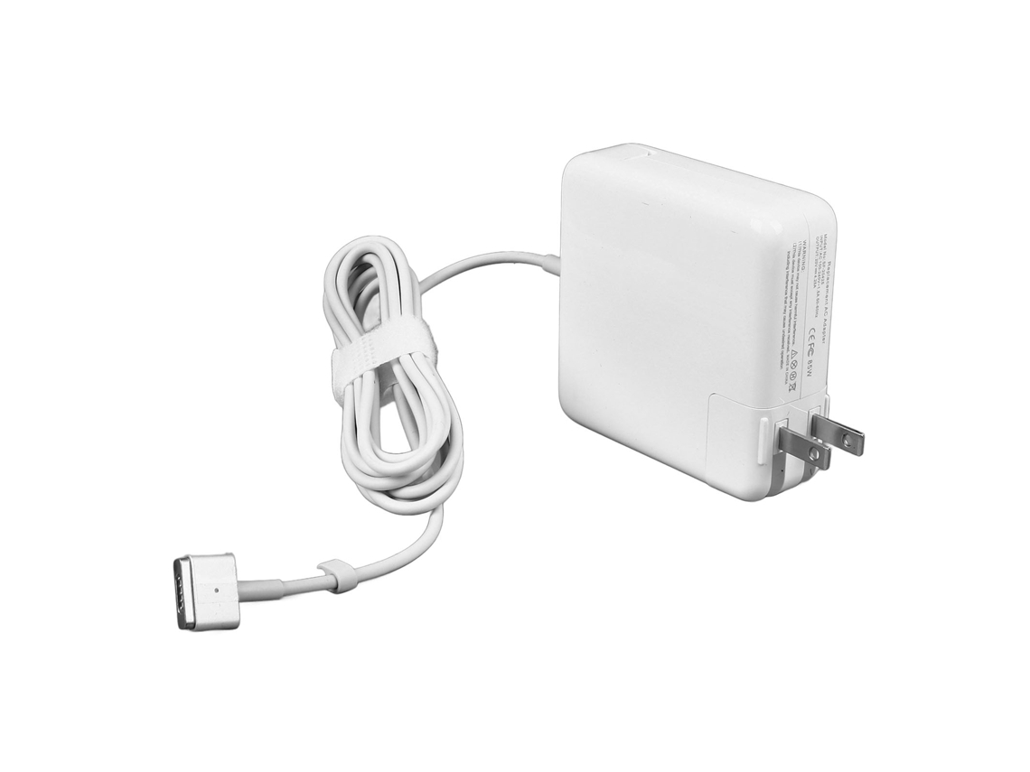 Adaptador de Energia LAXISCREED para Apple 85w T tipo