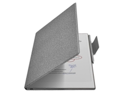 Capa Protetora Para Remarkable Paper Pro Pc, Couro Pu, Magnética, Suporte Caneta, Ativação/desativação Automática, Multicolorida Tuotuo