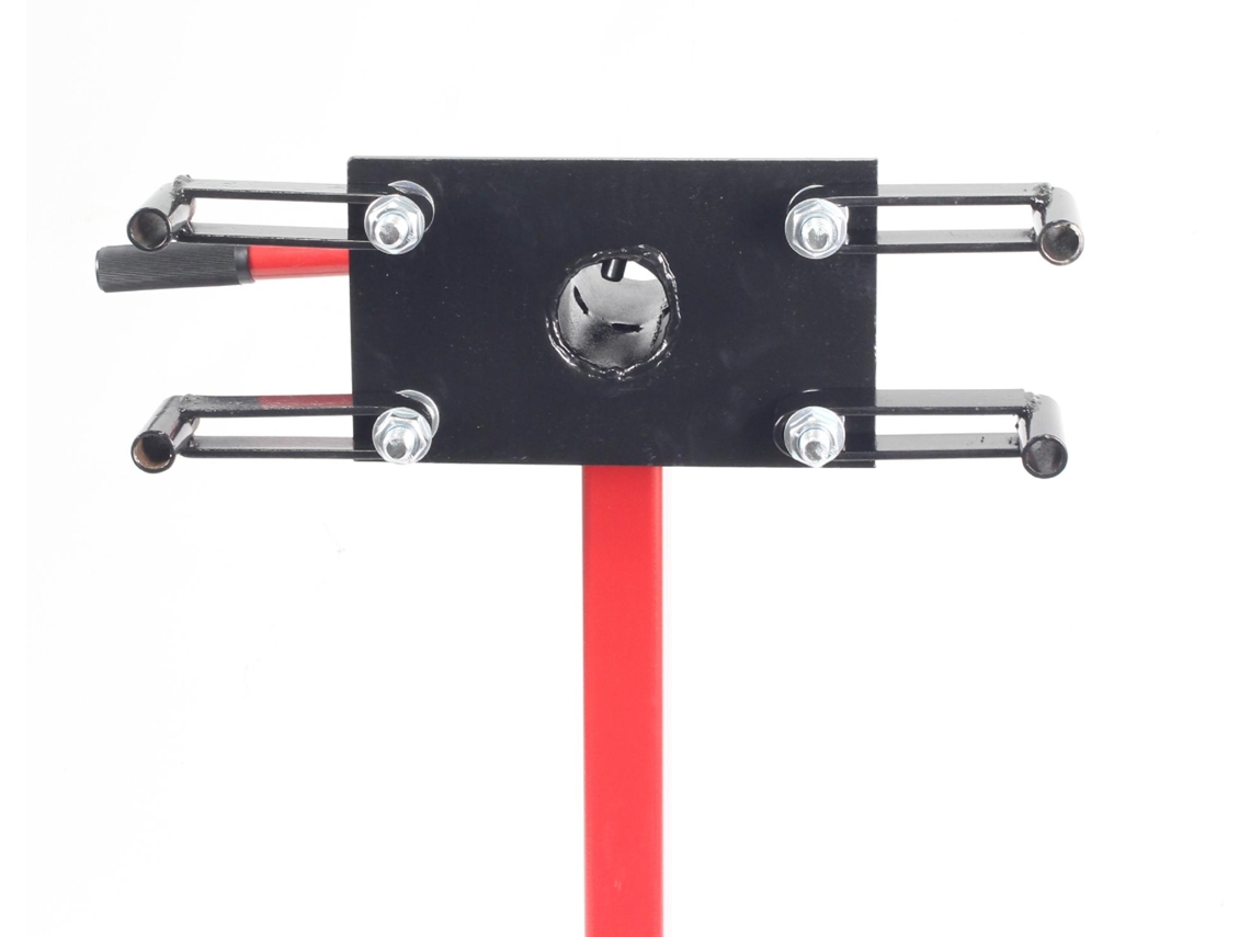 Suporte de Motor Rotativo 450Kg Ref. 63565 MADER