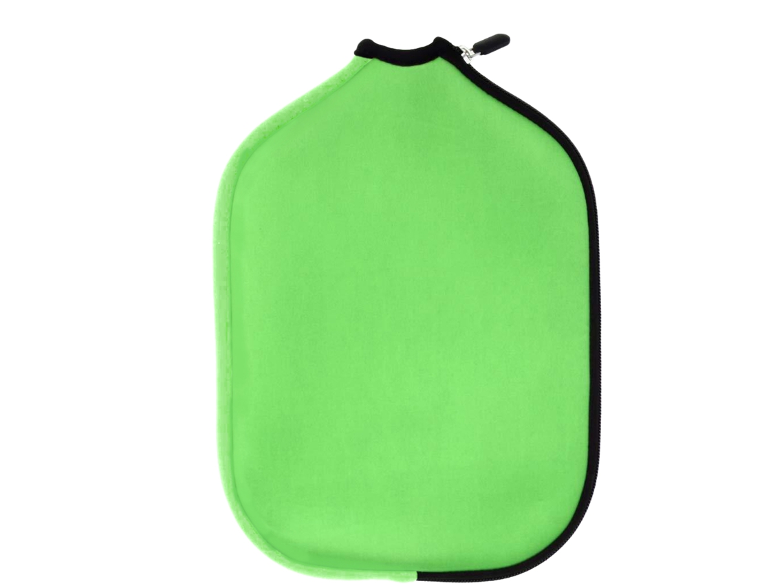 Capa de Proteção para Raquete de Pickleball Neoprene Resistente com Zíper | S/MARCA