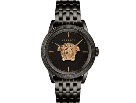 Relógio VERSACE SWISS Palazzo Empire Verd00518