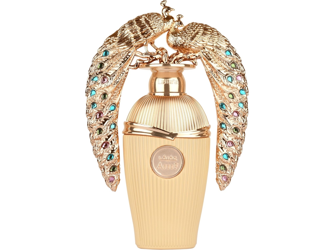 Lattafa Afeef Eau de Parfum por BFL