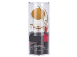 Pen Drive Usb Astronauta Silicone LAXISCREED
