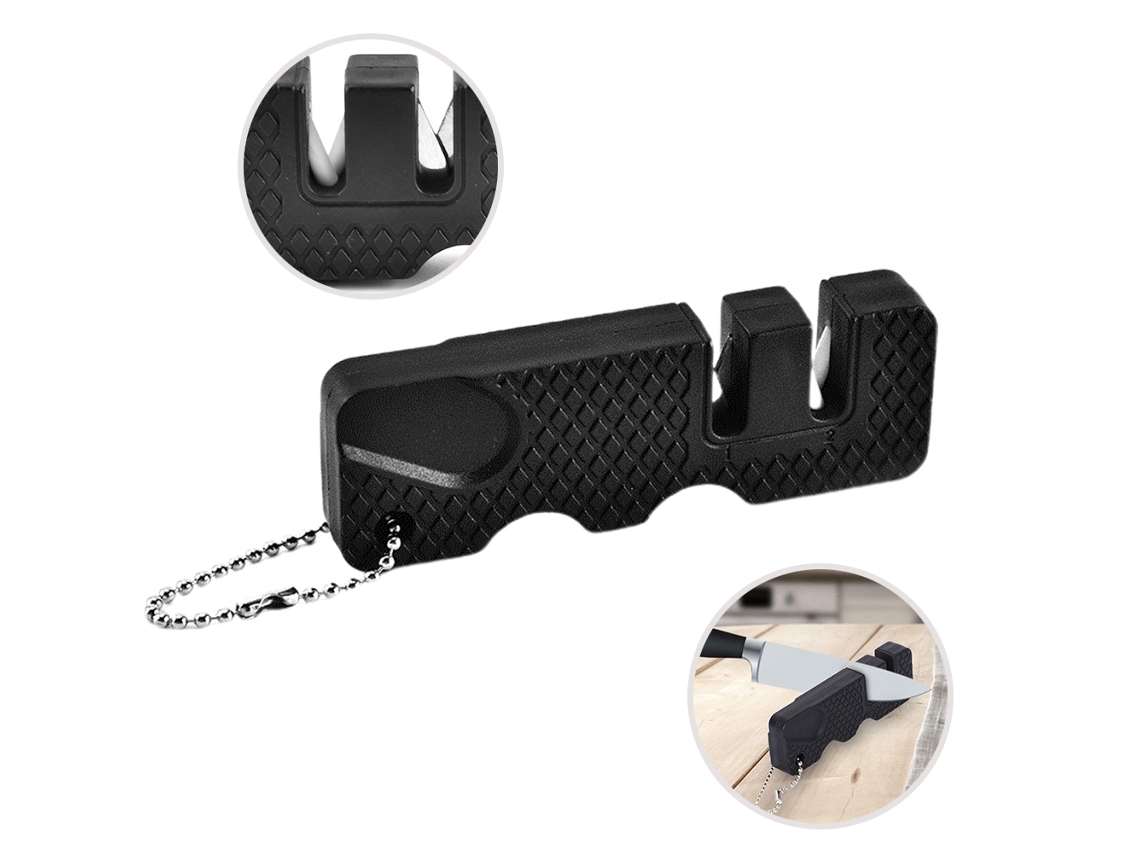 Mini Moedor De Cozinha Portátil, Utensílio Cozinha, Acessório Prático, Durável E Rápido. Aquaforge