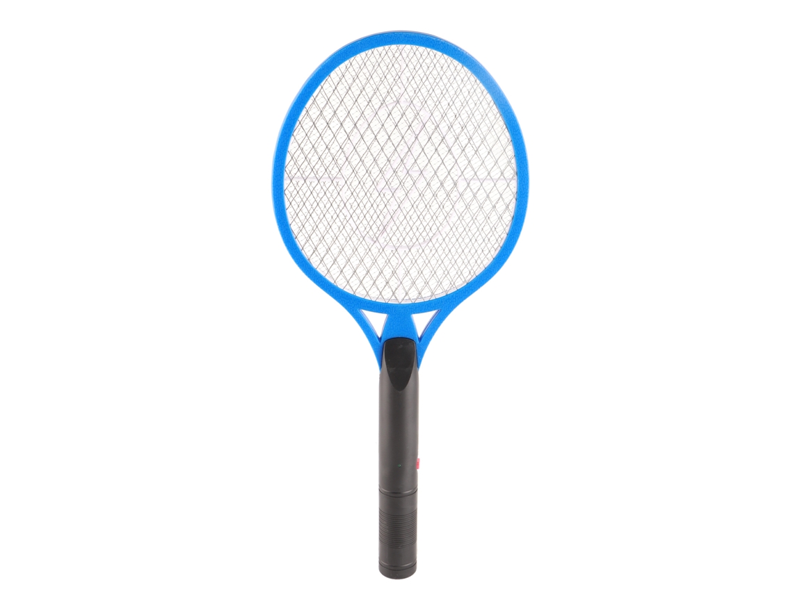 Laxiscreed Espancador De Mosquitos Com Malha Grossa De 3 Camadas Para Controle De Mosquitos E Moscas