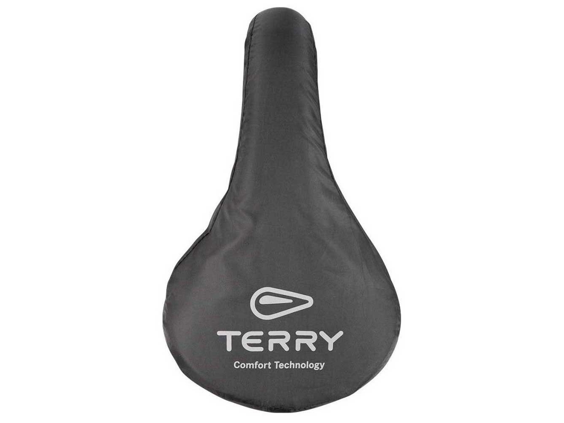 Capa para Selim Preto Sterry Fisio