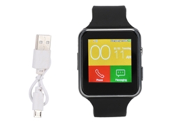 Smart Watch EOOCOO (câmera de Backup com Cartão Sim)