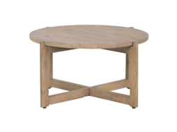 Mesa De Centro Home Esprit 80 X 80 X 41 Cm
