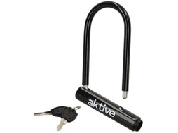 Cadeado de Bicicleta AKTIVE U