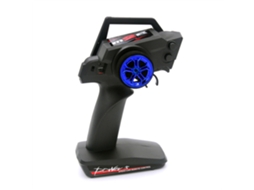 Wltoys 144010 124016 124017 V2 1/12 1/14 Transmissor de Substituição para Carro Rc 2186 Peças de Modelo de Veículos MDUG